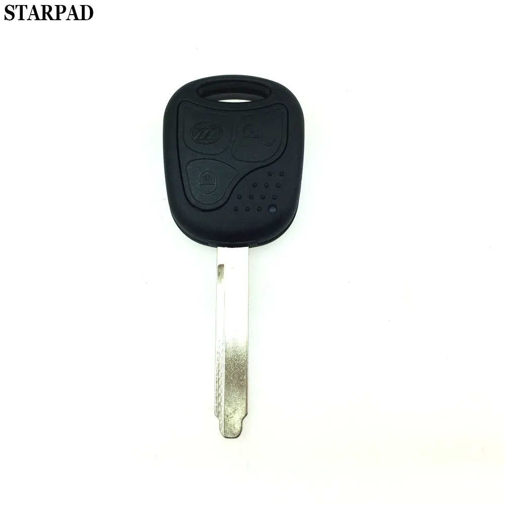 STARPAD для Lifan 620 один пульт дистанционного управления лезвия прямой высокого