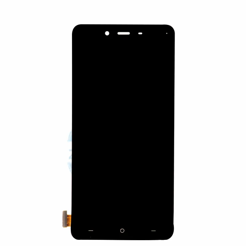5 0 &quotЗамена для One Plus Oneplus X ЖК-дисплей с сенсорным экраном дигитайзер E1003 ЖК-экран