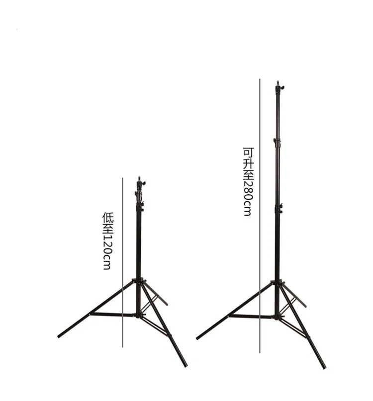 Держатель для лампы на воздушной подушке 2 8 м|Аксессуары фотостудии| |