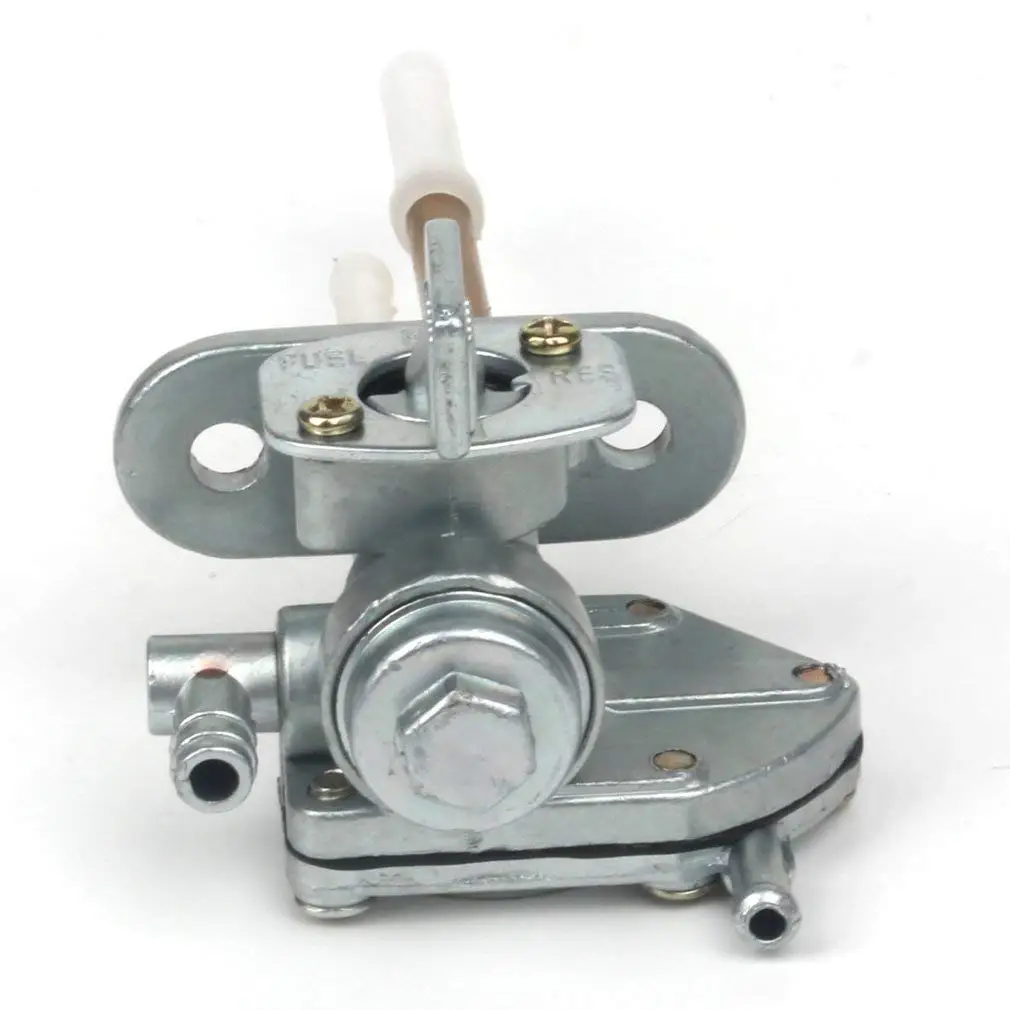 

Motorcycle Fuel Valve Switch for LT 80 LT80 ATV Quad Petcock 1987-2006 Motorbike Replacement Accessories Parts Free Shipping