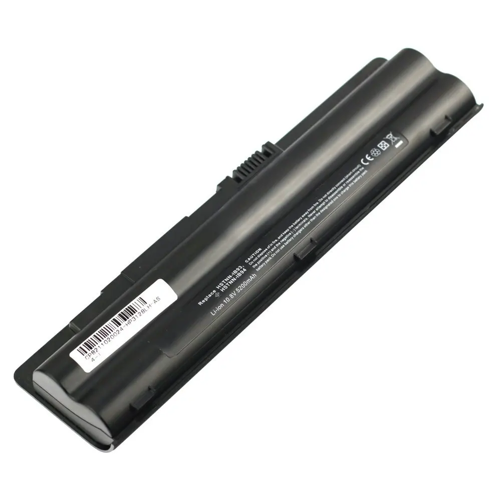 7XINbox 10 8 V аккумулятор для HP HSTNN IB94 IB95 530802 001 LB93 C54C RT09 NU089AA|battery for hp|for hphp battery |