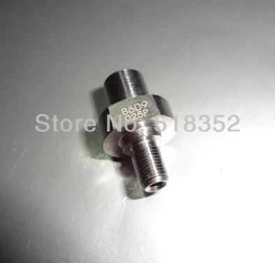 Нижняя алмазная проволока X052B609G63 для Mitsubishi MV направляющая ID 0 25 мм