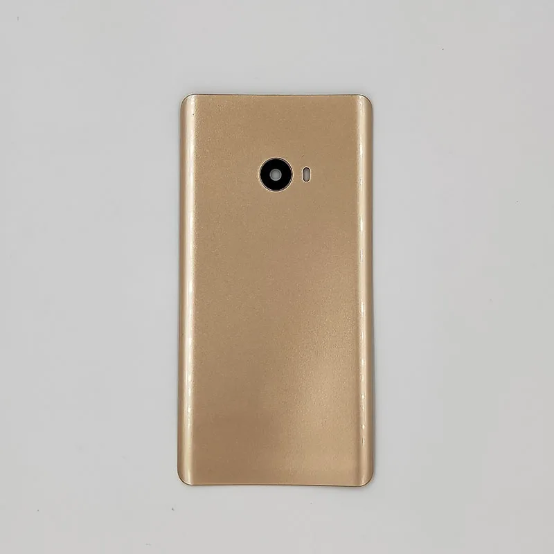 5 7 &quotдля Xiaomi Mi Note 2 задняя крышка батареи дверь Корпус чехол Замена для с боковыми
