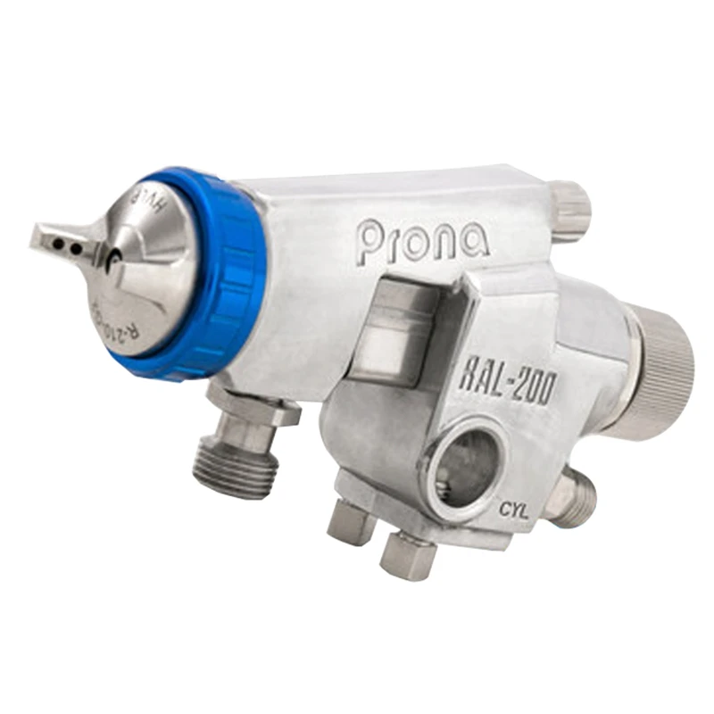 Профессиональный автомобильный Краскораспылитель мини электроинструмент HVLP