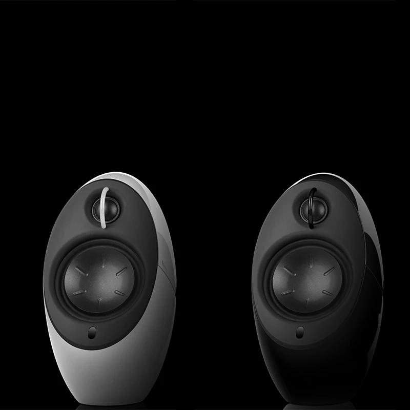 EDIFIER E25 Exotic design Extraodinary sound. Effortlessly stunning Bluetooth pairing capability with enabled devices | Электроника
