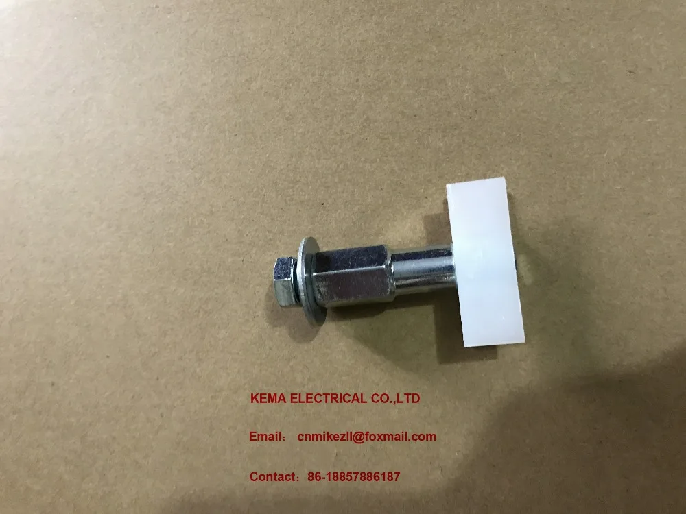 Направляющая двери лифта Fermator ползунок | Электронные компоненты и