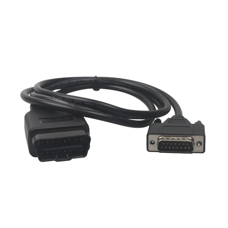 Автомобильный сканер CARPRIE 1 шт. VS890 OBD2 EOBD диагностический считыватель кодов
