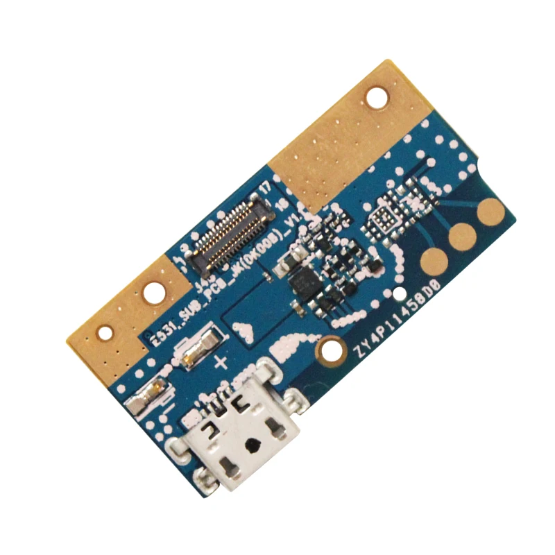 Плата usb BLACKVIEW BV5500 100% оригинал новинка зарядная плата с разъемом Сменные