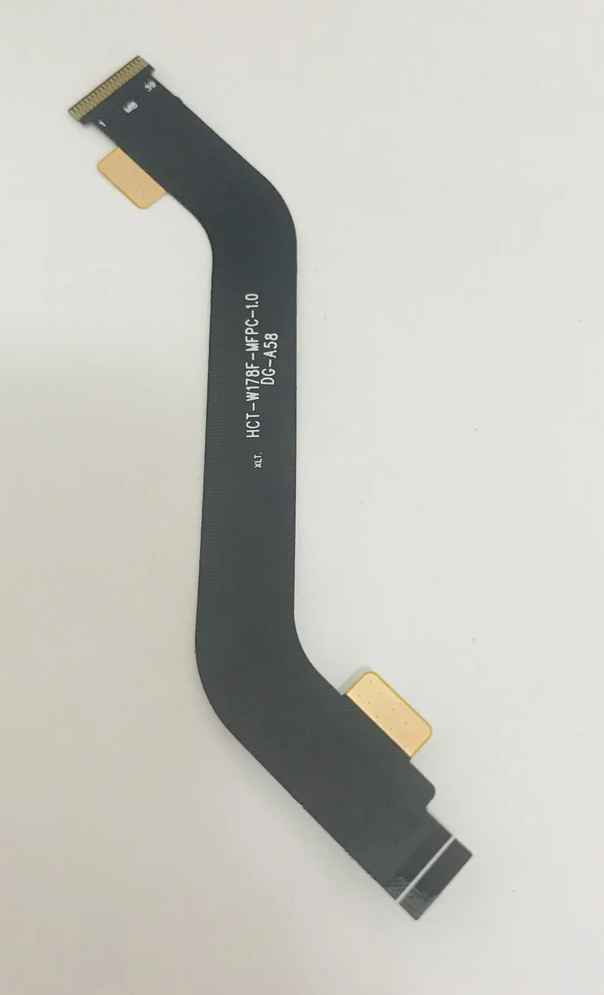 Оригинальная плата зарядного устройства USB для телефона DOOGEE X20 MTK6580A Quad Core