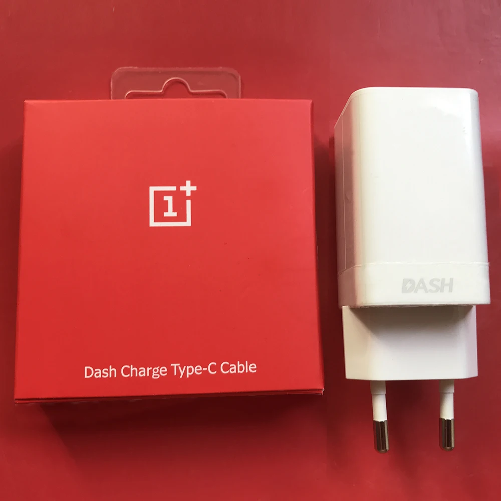 Оригинальный зарядный кабель для приборной панели Oneplus 7 Pro Type C 5 В 4 а США ЕС