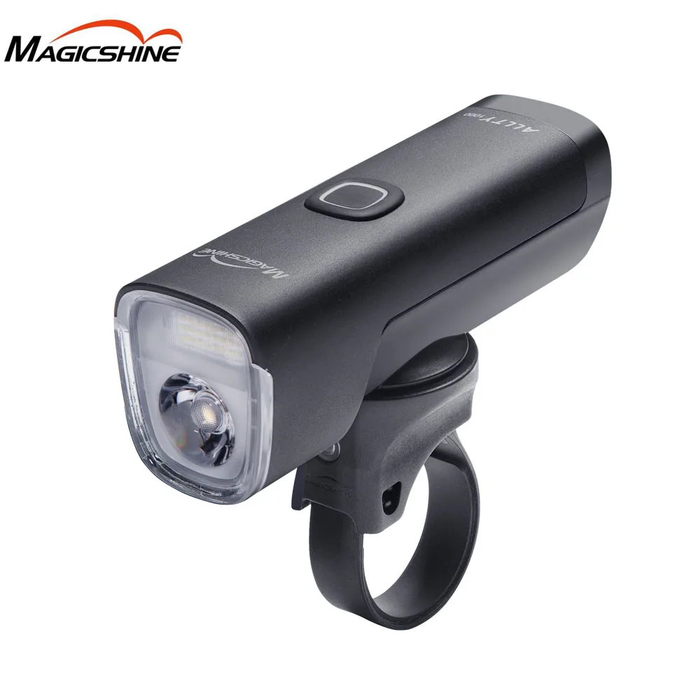 Magicshine ALLTY 1000 USB Перезаряжаемые передний велосипедный светильник CREE XP L V6 Макс