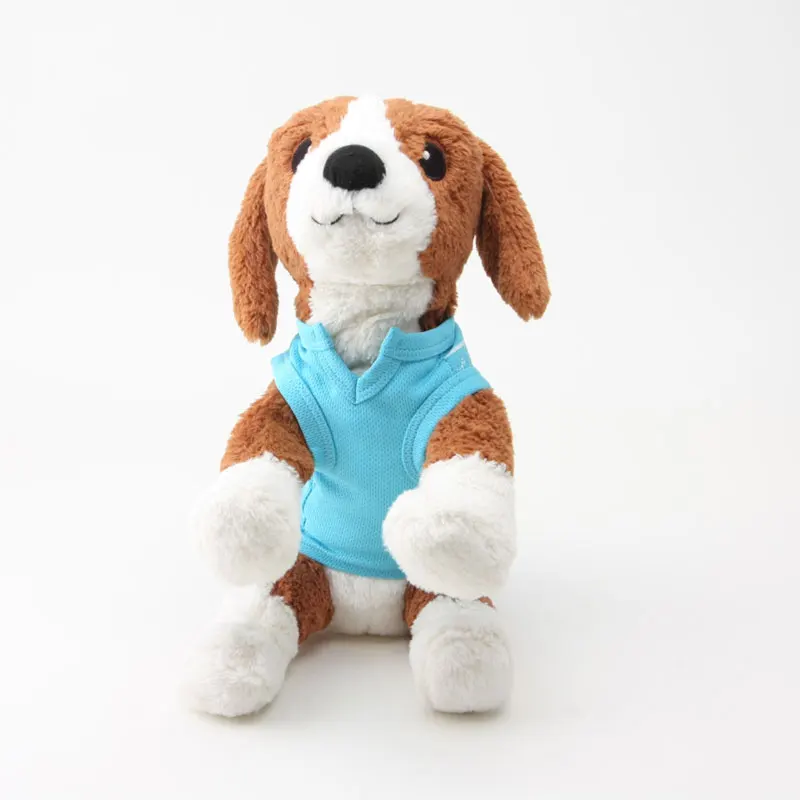 Dog clothes pet puppy clothing star T-shirt vest coats and jackets pink costume appearl for small dog manteau chiens chihuahua | Дом и сад