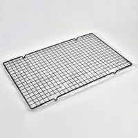nonstick metal cake cooling rack grid net baking tray cookies biscuits bread drying stand cooler holder baking tools