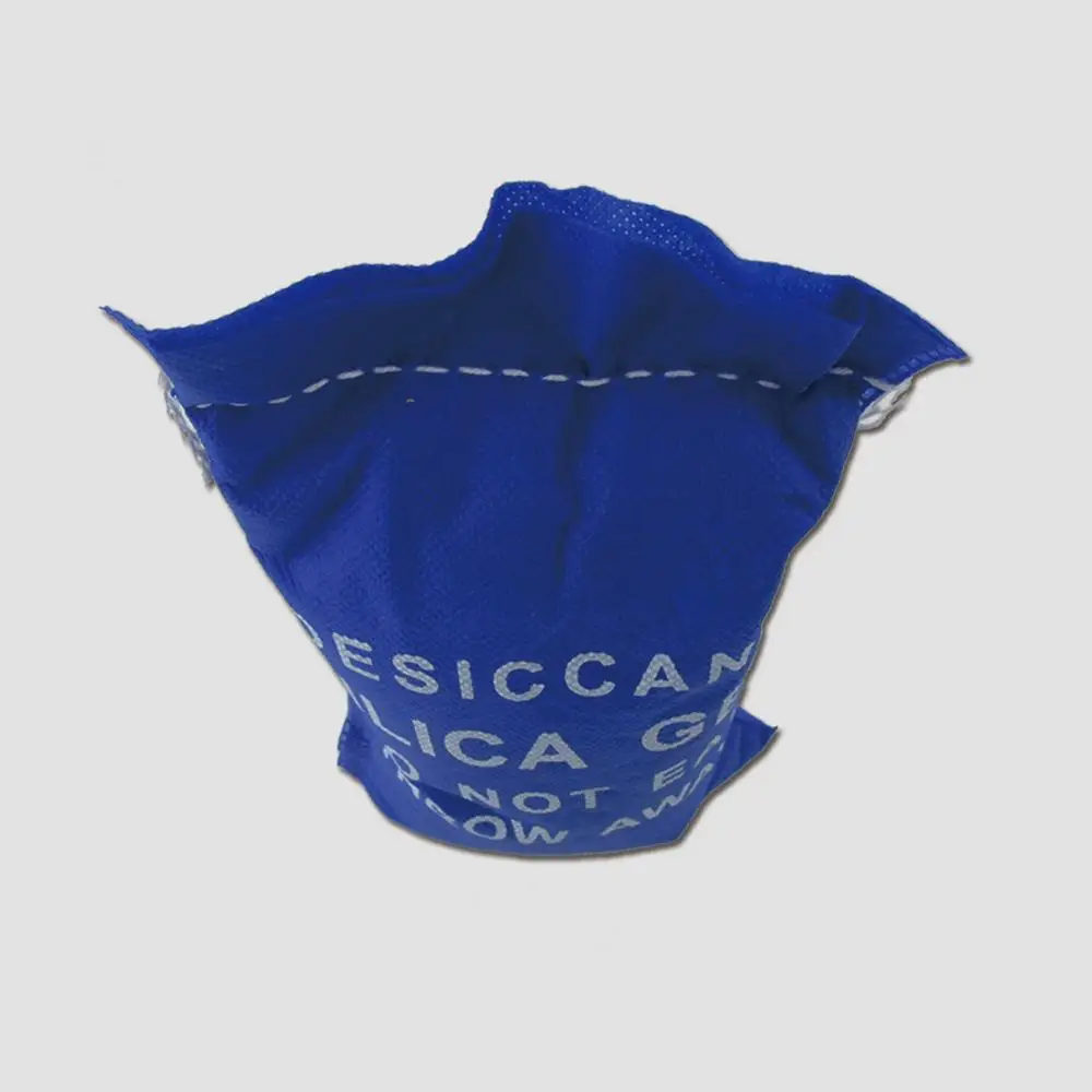 500g/pack Silica Gel Desiccant Reusable Moisture Absorbers Bags for Kitchen Cabinet Wardrobe Living Room |
