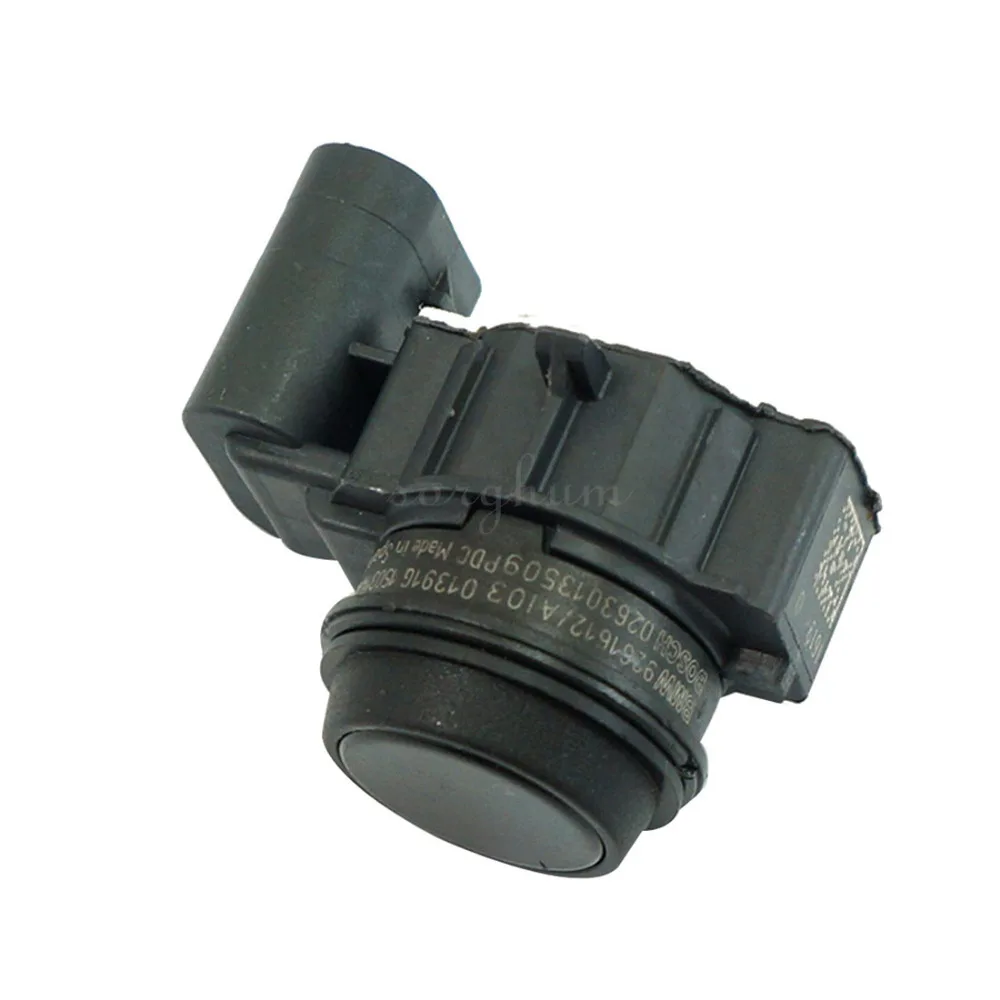 Ультразвуковой датчик парковки PDC 9261612 для BMW Lauder F20 F21 2er F22 0263013509 |