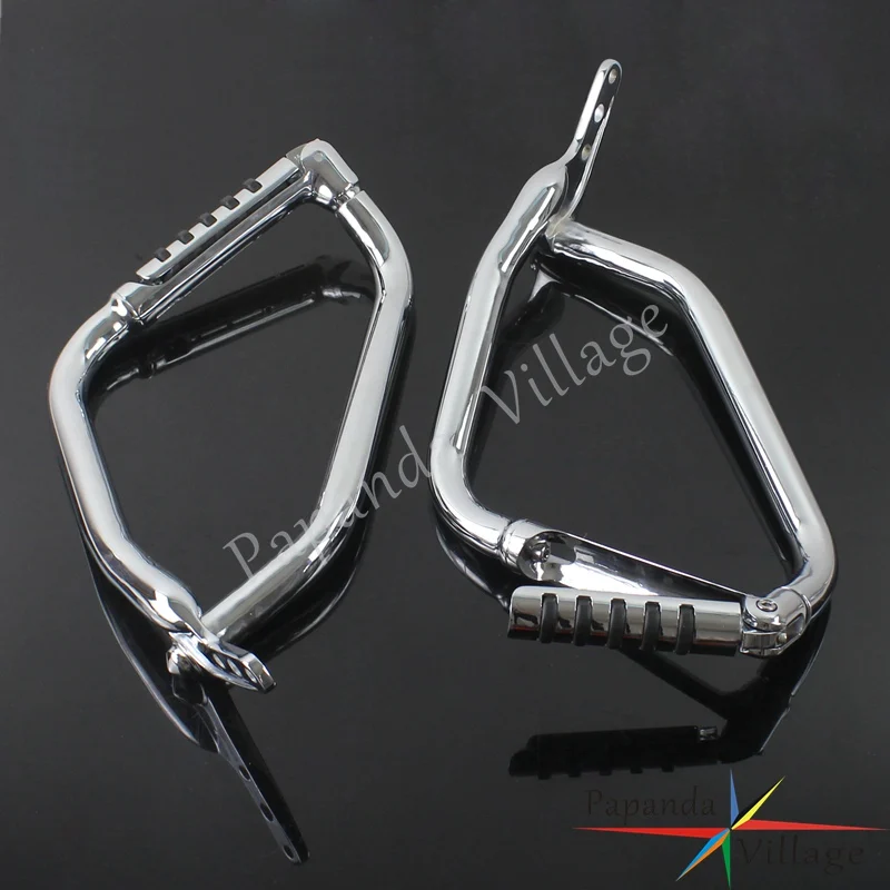 Хромированный протектор для мотоциклов Honda VTX1300 VTX 1300 1300C 1300R 1300S 1300T 2002-2009 |
