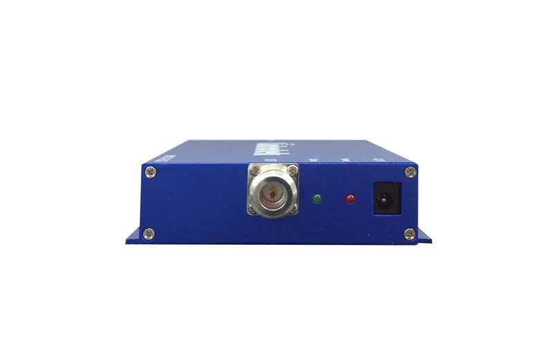 Мини 17dBm 3G 2100 Booster HSDPA мГц сигнал повторителя GSM Сотовая связь Усилители домашние