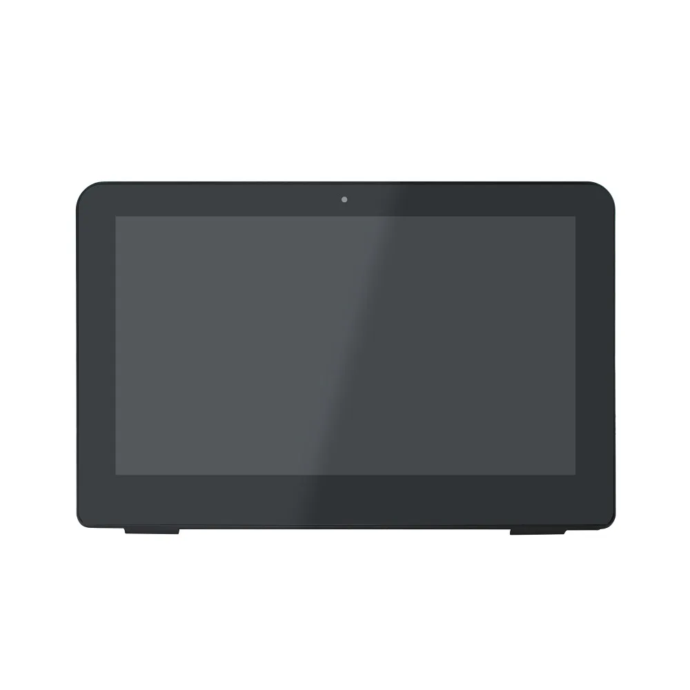 Original 11.6" LED LCD Touch Screen Digitizer Display Panel Assembly + Bezel For HP Pavilion X360 310 G2 | Компьютеры и офис