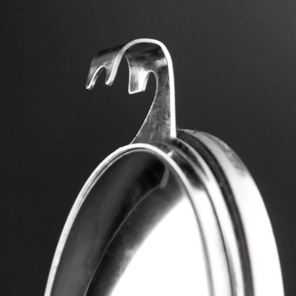 Большой Кухонный термометр для духовки измерительный из нержавеющей стали