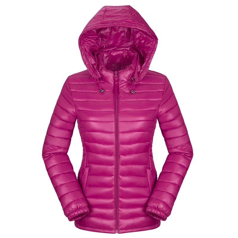 

Hot Fashion 2018 New Winter Women Coats Warm Parkas Korean Slim Cotton-padded Jacket Women Down Cotton Parka Outerwear Plus Size