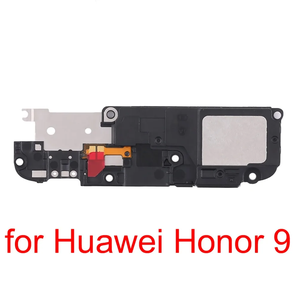 Новинка для Huawei Y7 \ P9 Lite Mini Mate 10 Honor 6C Pro 9 Замена громкоговорителя ремонт аксессуары