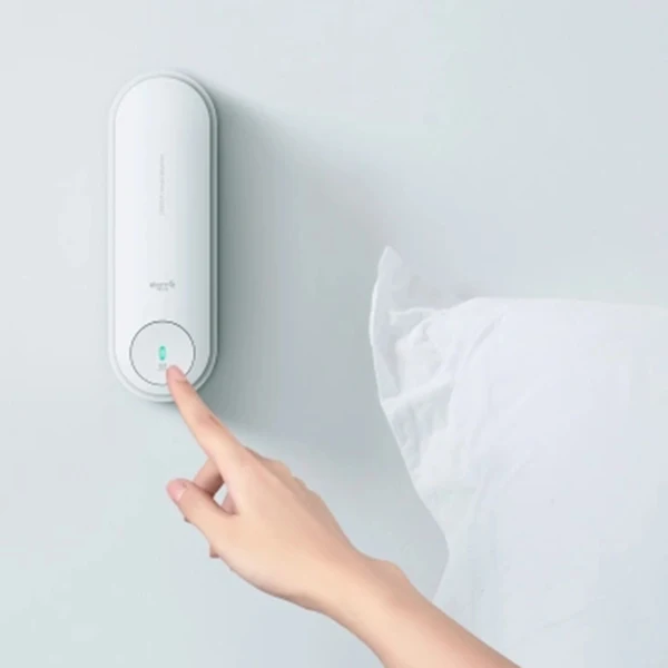 Xiaomi Youpin Deerma Dempx830 слайдовый автоматический ручной аэрозольный диспенсер