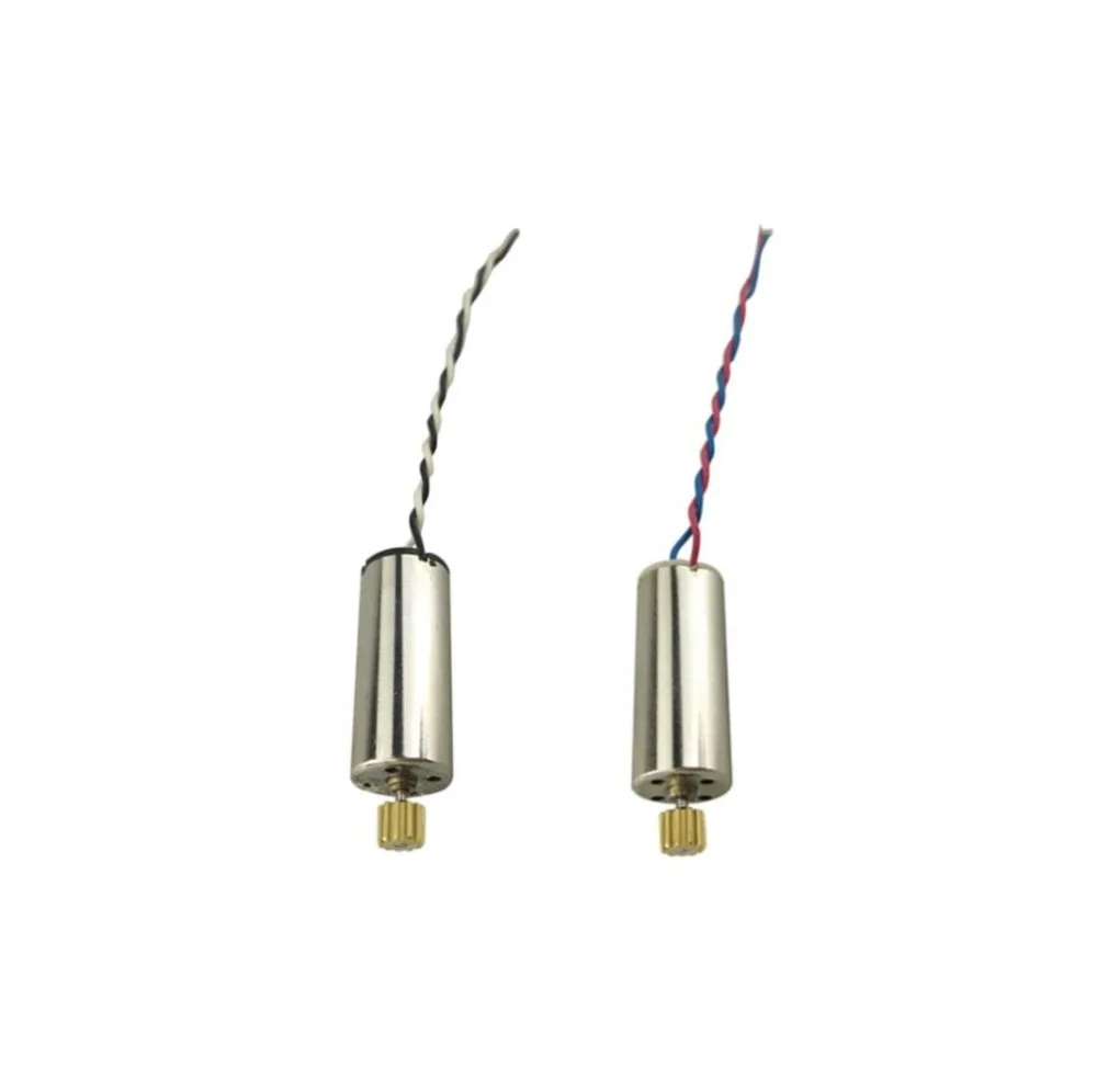 U919A U817 U817C U817A U818A 1 шт. мотор по часовой стрелке и детали двигателя против стрелки