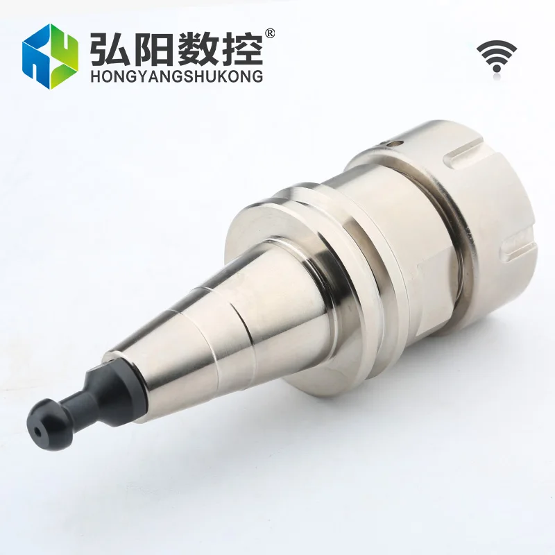 Устойчив к ржавлению ISO30 ER32 60/гайка/ключ/подставка для ножей с замком Держатель