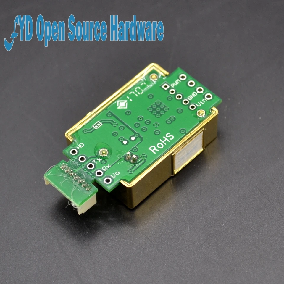 1 шт. MH Z19 Z19B NDIR CO2 Сенсор модуль инфракрасного co2 0 2000ppm|infrared sensor|co2 sensorndir sensor |