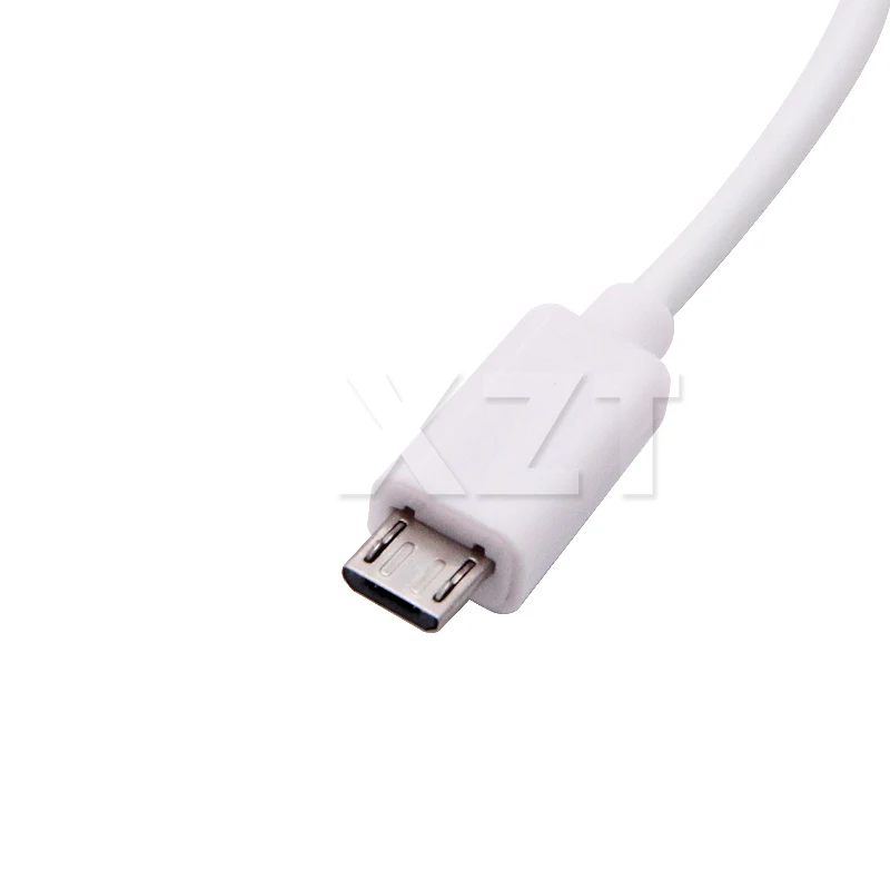 1 шт. кабель для передачи данных с Micro USB на мама адаптер Samsung HTC планшетов Android OTG ADT518