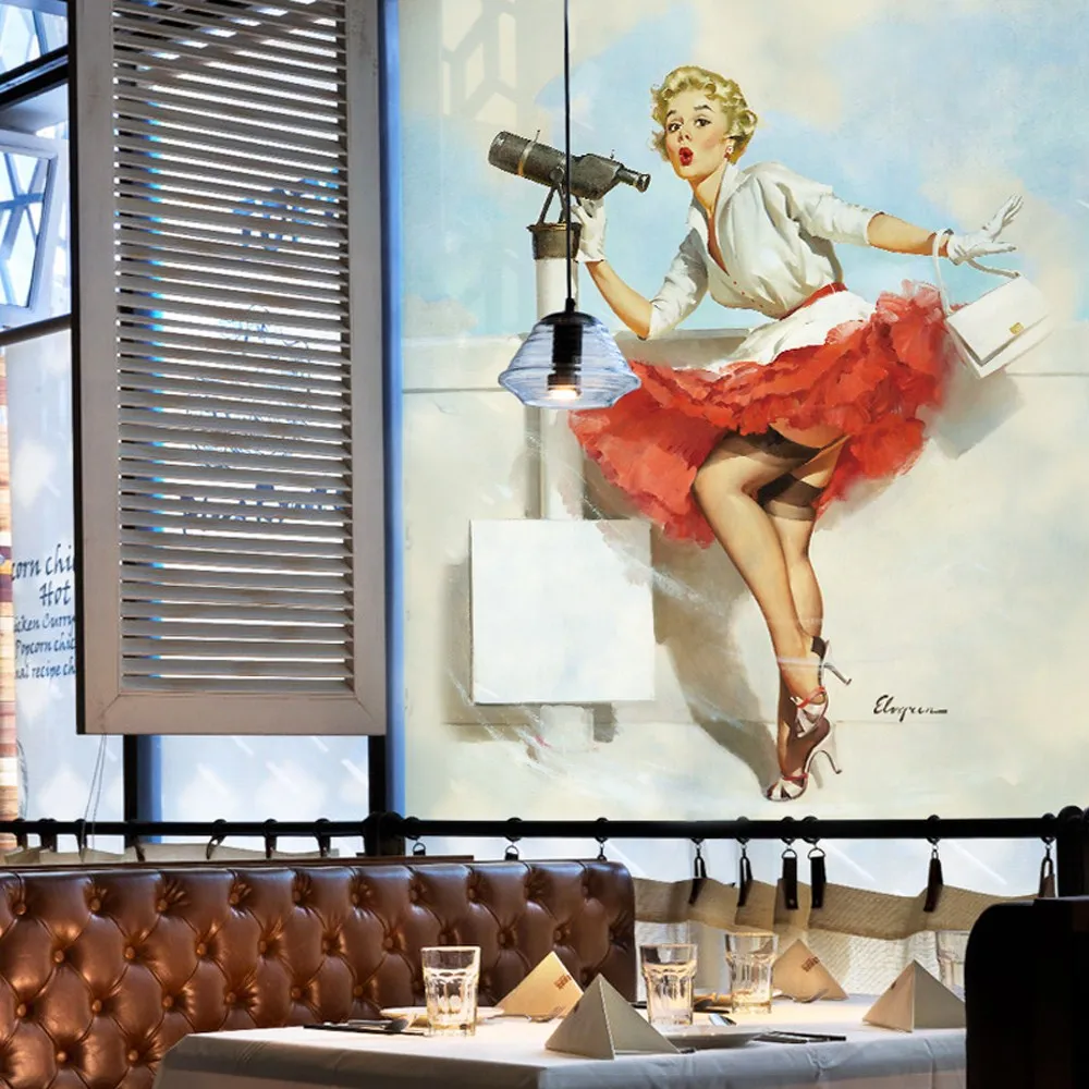 Персонализированная витражная статическая липкая оконная пленка матовая