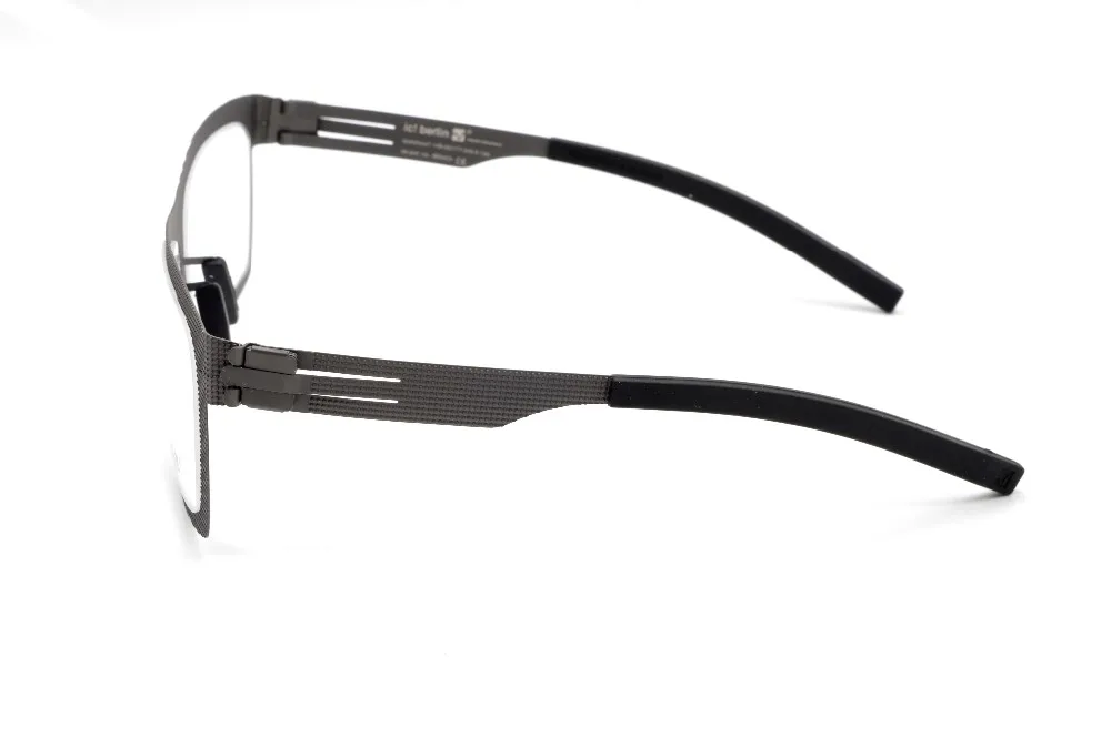 Ультралегкая серая Съемная оправа для очков 2019 мм 0 5 мм|reading glasses lens|glasses frame myopiaglasses