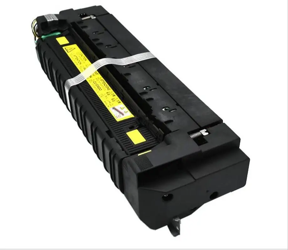 Новый совместимый комплект фьюзера для konica bizhub C258 C308 C368 220 В 1 шт.|Детали принтера| |