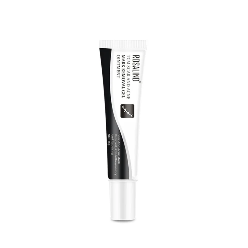 Acne Scar Removal Cream Skin Repair Face Spots Treatment Blackhead Whitening Stretch Marks | Красота и здоровье