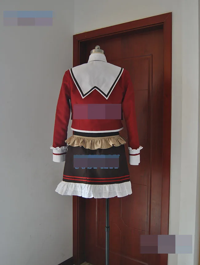 Косплей-костюм рицука Тачибана для танцев с демоном унисекс любой размер |