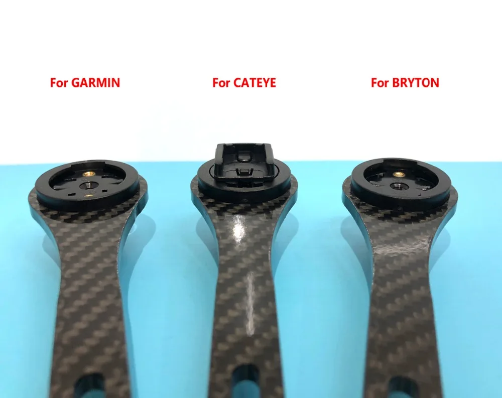 Велосипедный держатель для велосипеда Garmin /Bryton/CATEYE/Поддержка GoPro ритм Камера &