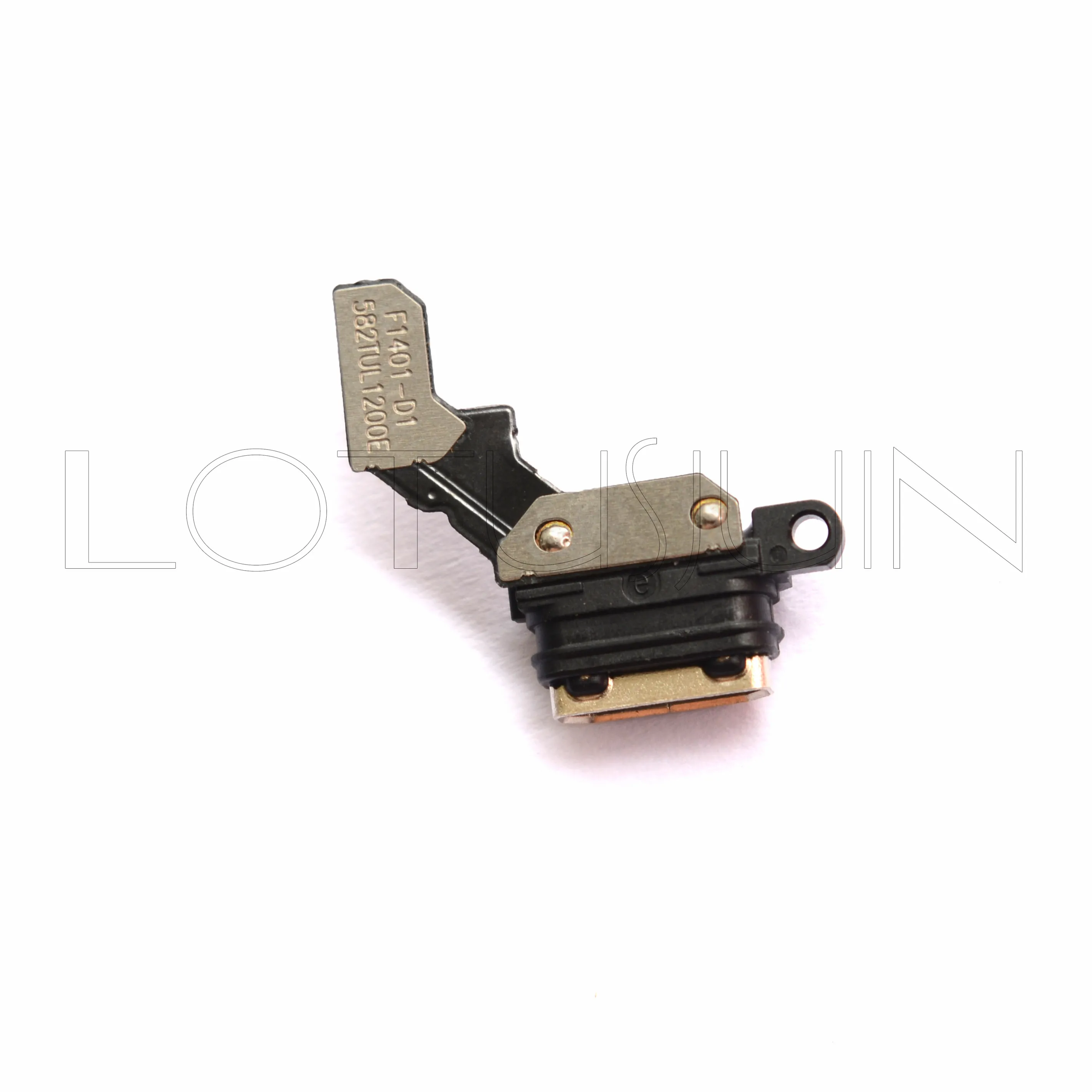 Для Sony Xperia M4 Aqua Dock Connector Micro USB зарядный порт гибкий кабель Замена для Dual запасные