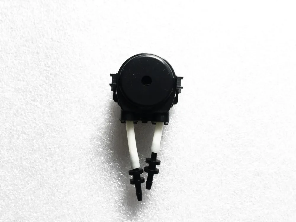 Цветная головка дозирующего насоса запасная часть для работает с DP-4 mc-03-m | Дом и