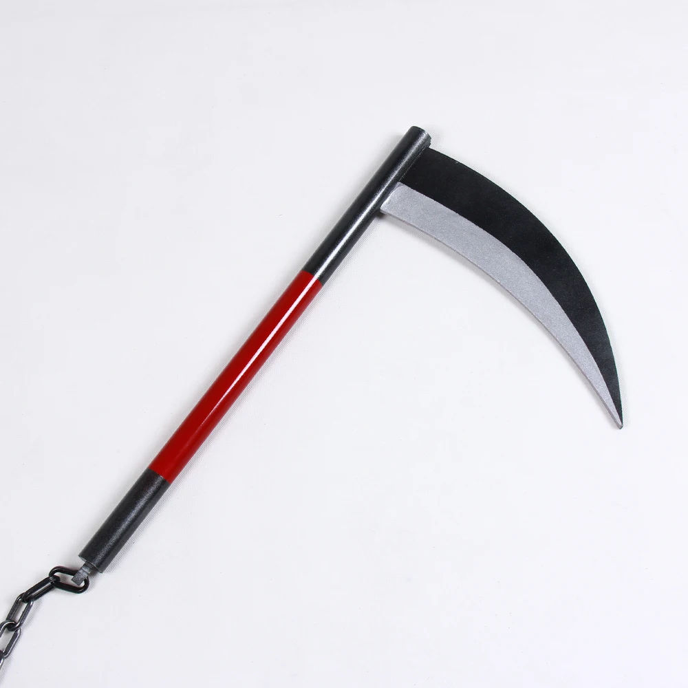 Guilty Gear Xrd SIGN Косплей Prop Axl Low Double Sickle|Реквизит для костюмов| |
