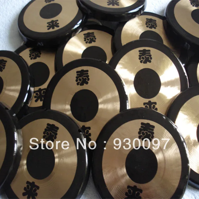 

100% hand made chinese traditional 6'' TailaiGONG