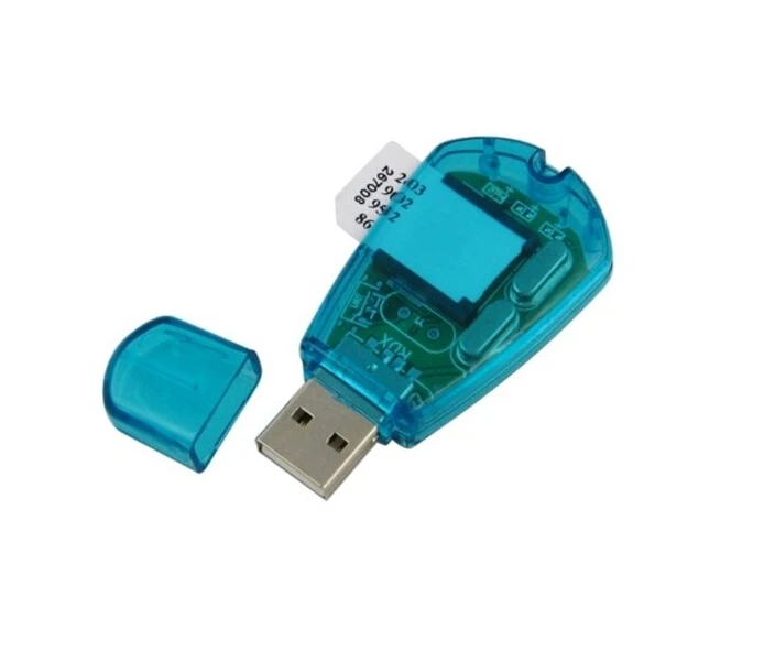 USB 2.0 Планшеты PC SIM Card Reader Поддержка GSM/CDMA/WCDMA/PC/Тетрадь | Компьютеры и офис