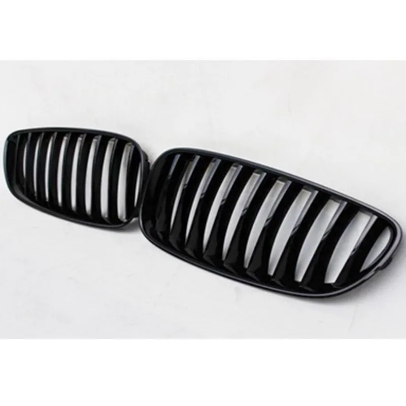 2009-2016 Kidney e Gloss Black ABS Plastic E89 Auto Car Front Racing Grill Grille for BMW Z4 20i 23i 28i 30i 35i | Автомобили и