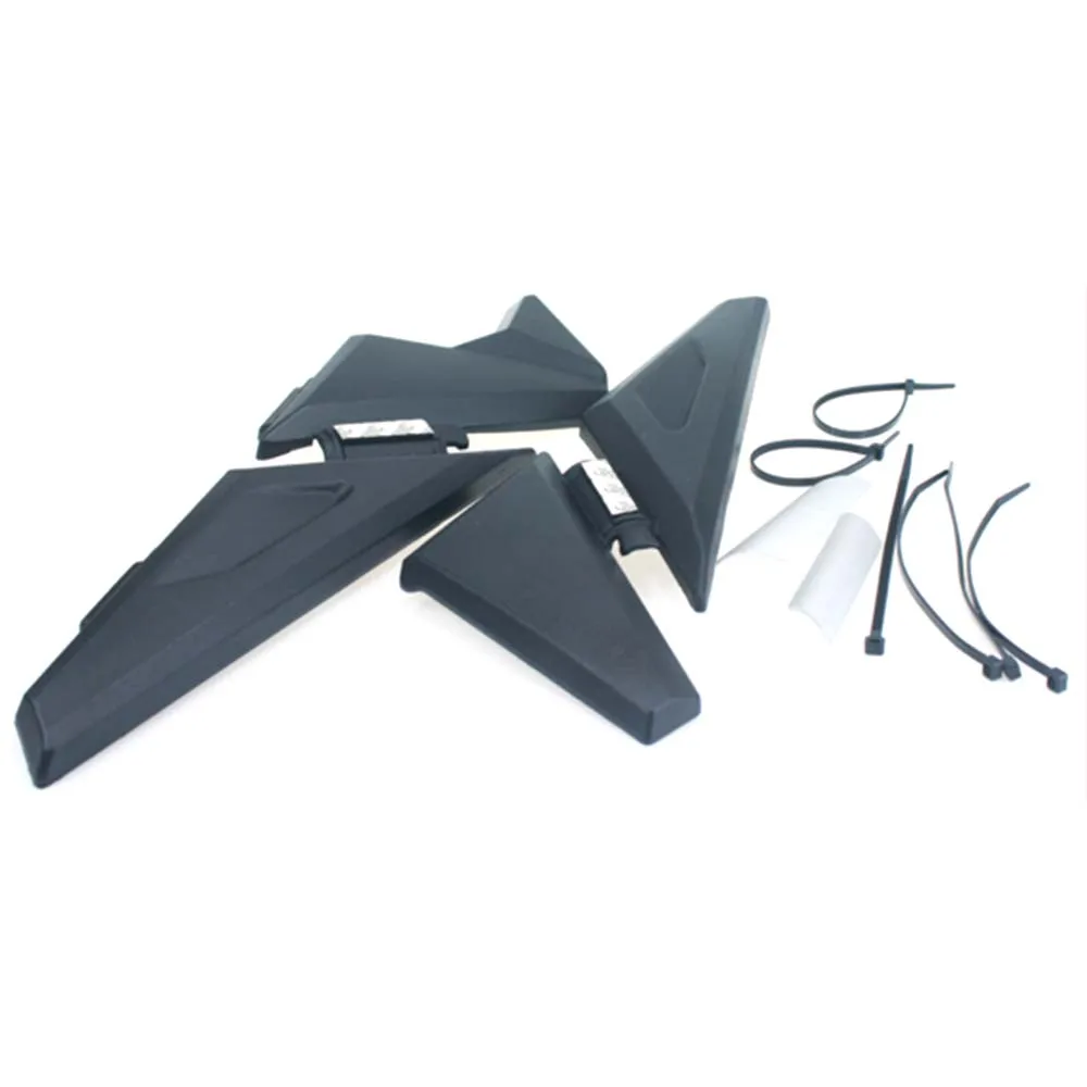 Для BMW R1200 GSA LC R 1200 GS 2013 2014 2015 2016 1200GS верхней рамы мотоцикла крышка заполнения сбоку