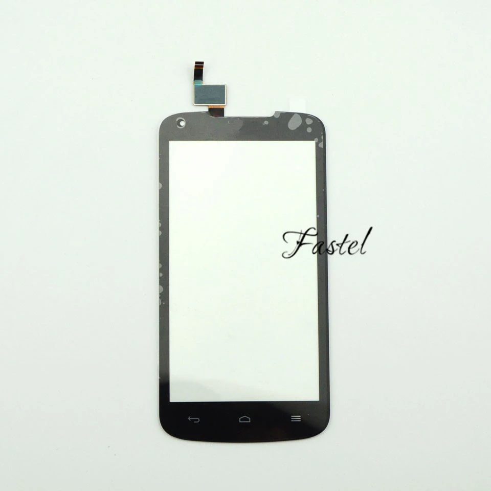 Новинка модель высокого качества Замена Сенсорная панель дисплей для huawei Ascend Y520