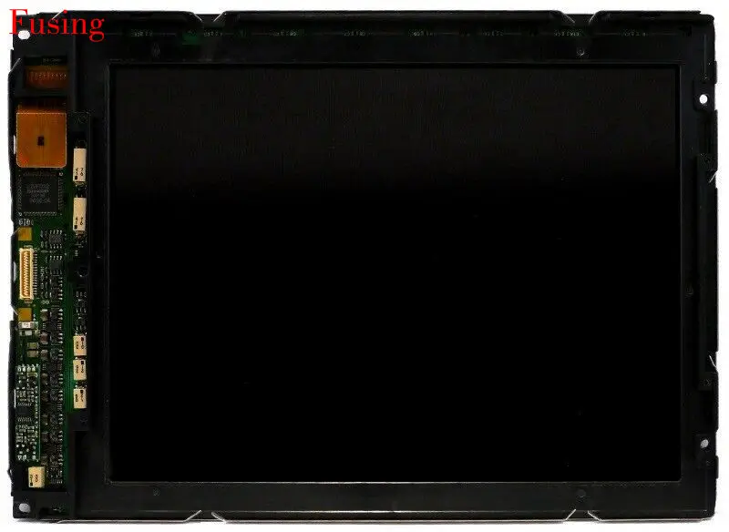 Fusing LQ10D34G Sharp LCD панель бесплатная доставка | Компьютеры и офис