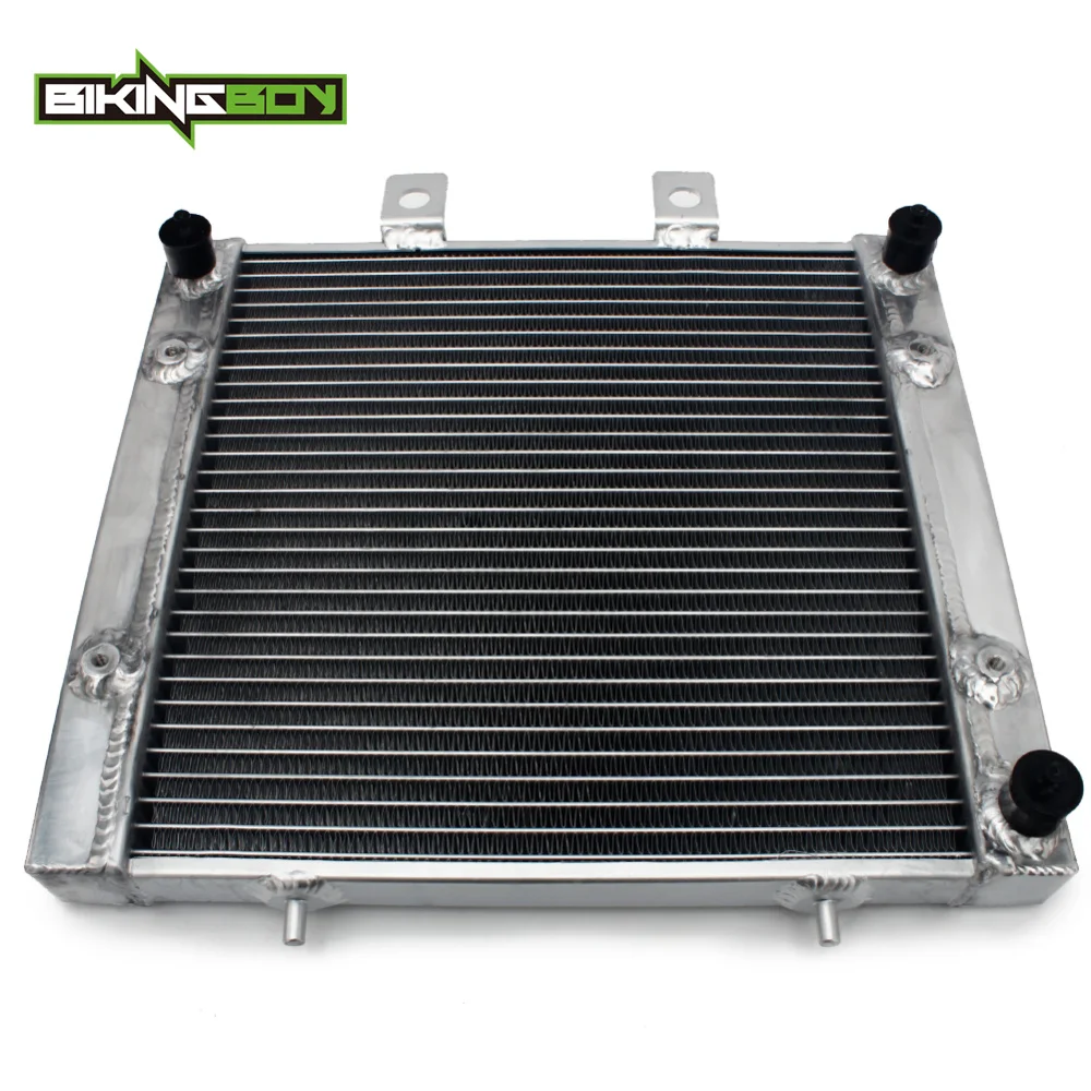 BIKINGBOY для Polaris Sportsman 400 450 500 570 / EFI HO TOURING SP EPS ATV радиатор водяного охлаждения