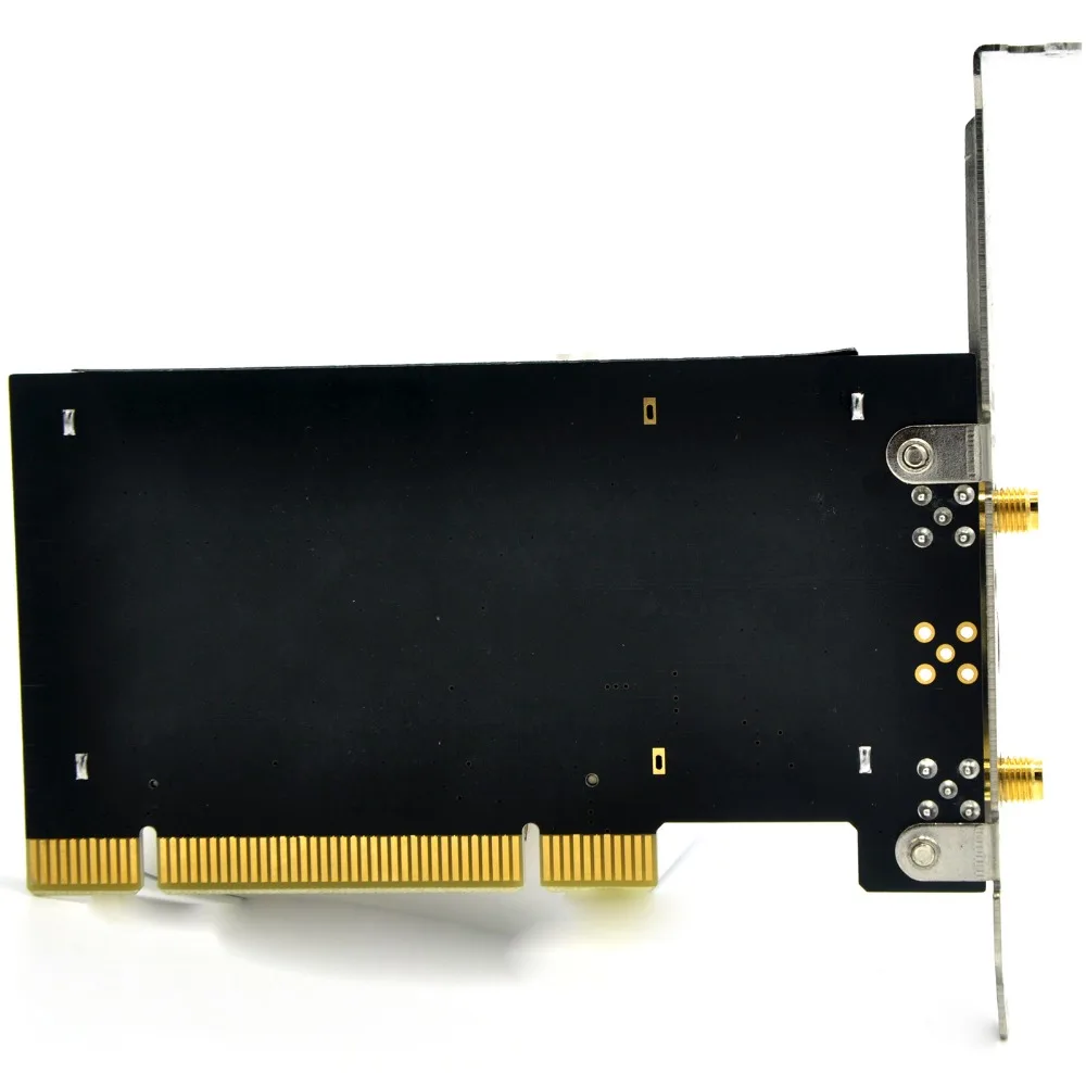 Настольный адаптер Atheros AR9223 802.11n 300 Мбит/с PCI Wi Fi беспроводной сетевой карта для OS /