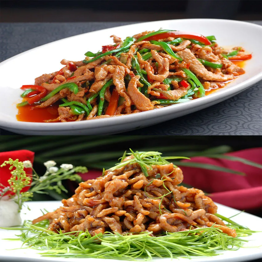 Высококачественная многофункциональная машина для резки мяса из нержавеющей