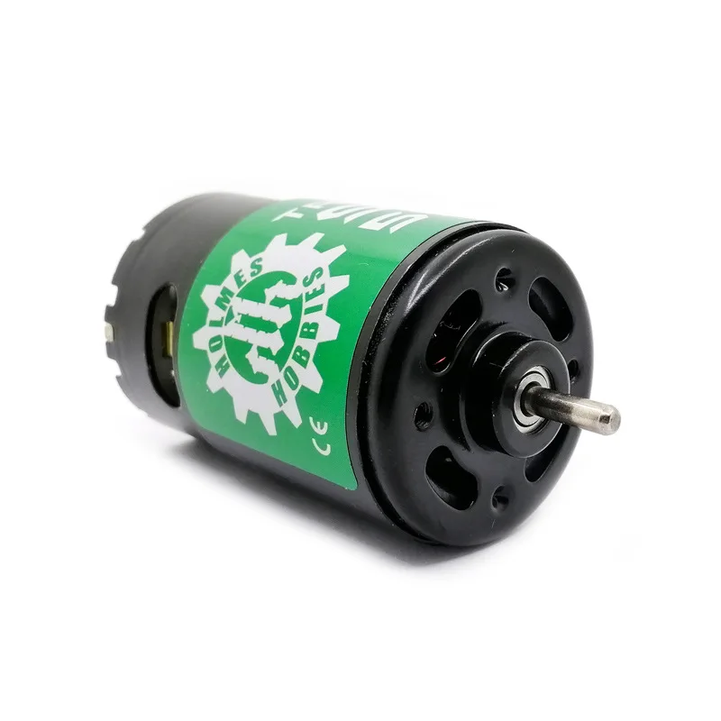 HHBTMSPT 21T 27T 55021 Холмс хобби TrailMaster Спорт 550 HO/110100046 матовый двигатель для