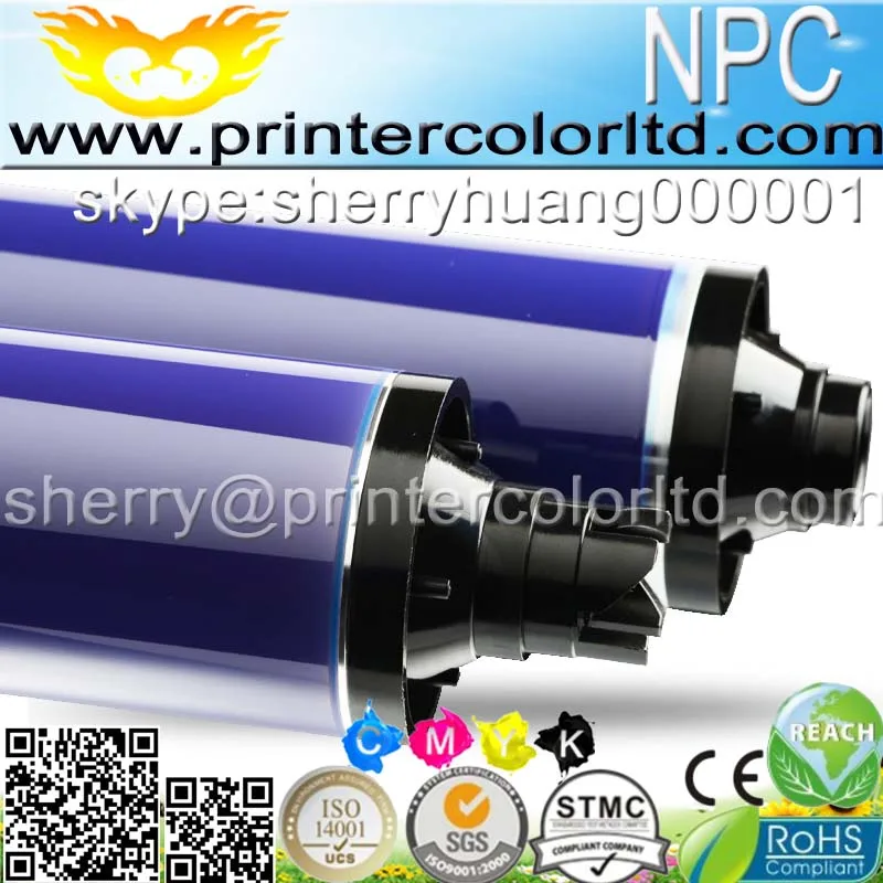 Высококачественный черный барабан для Fuji Xerox DC240 DC252 DC242 DCC 6550 7750 5500 Docucolor 242 260 250 240 252